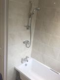 Bathroom, Yarnton, Oxfordshire, June 2017 - Image 22